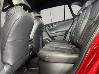Toyota RAV4 2024