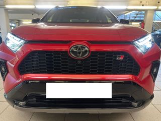 Toyota RAV4 2024