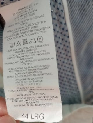 Pantalones Hombre Beige