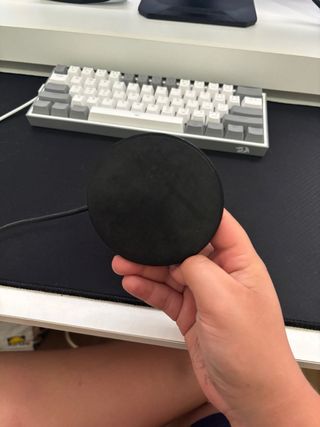 Razer Seiren Mini Micrófono Condensador