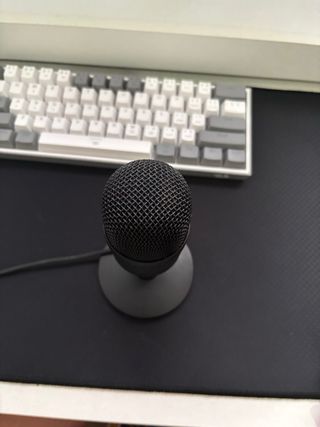 Razer Seiren Mini Micrófono Condensador