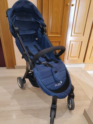 Coche Bebé Babyjogger City Tour Azul