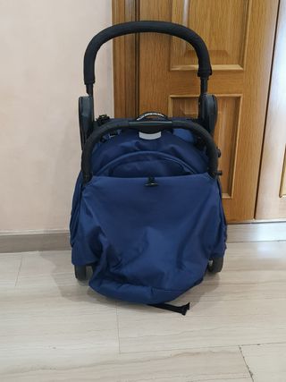 Coche Bebé Babyjogger City Tour Azul