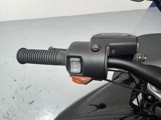 BMW R 1100 S 1998 Negra