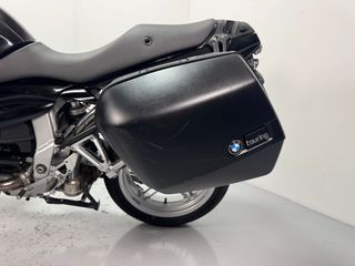 BMW R 1100 S 1998 Negra