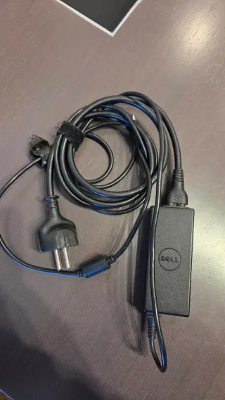 Portátil Dell i5
