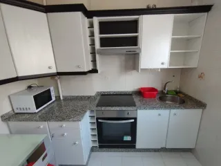 Alquiler de piso en cacabelos