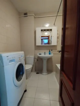 Alquiler de piso en cacabelos