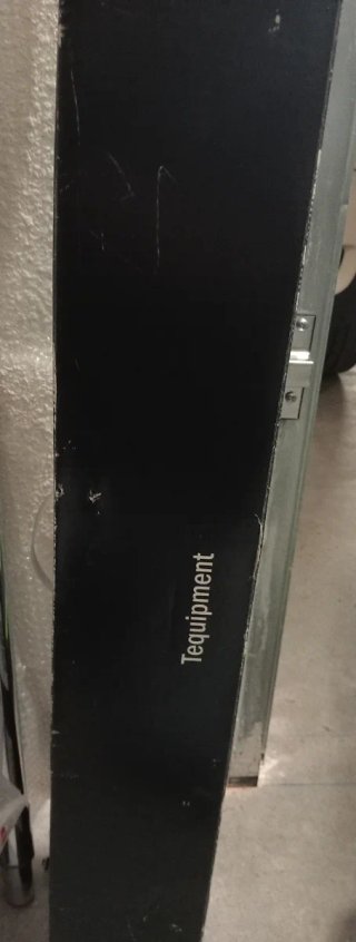 Soporte Techo Rígido Porsche 911