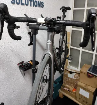 Bici Carretera Merida Reacto 4000 Aero