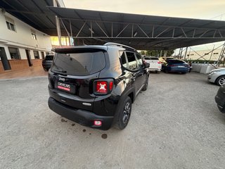 Jeep Renegade 2019