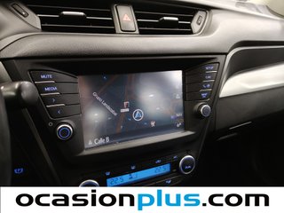 Toyota Avensis 150D Advance 105 kW (143 CV)