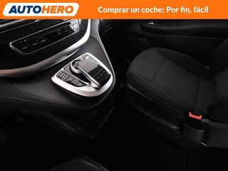Mercedes Clase V V 250 d lang