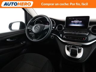 Mercedes Clase V V 250 d lang