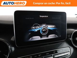 Mercedes Clase V V 250 d lang