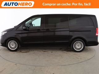 Mercedes Clase V V 250 d lang