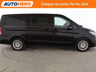 Mercedes Clase V V 250 d lang