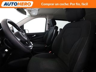 Mercedes Clase V V 250 d lang