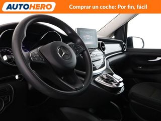 Mercedes Clase V V 250 d lang