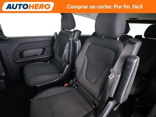 Mercedes Clase V V 250 d lang