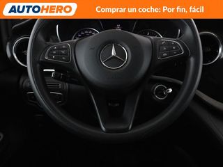Mercedes Clase V V 250 d lang