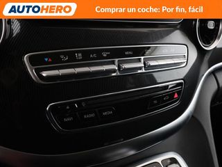 Mercedes Clase V V 250 d lang