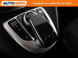 Mercedes Clase V V 250 d lang