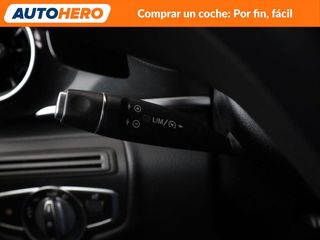 Mercedes Clase V V 250 d lang