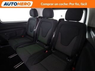 Mercedes Clase V V 250 d lang