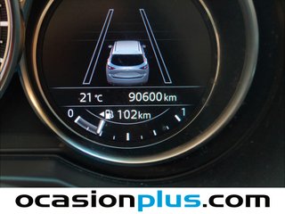Mazda CX-5 2.0 GE Evolution 2WD 121 kW (165 CV)