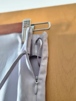 Pantalón Zara Mujer