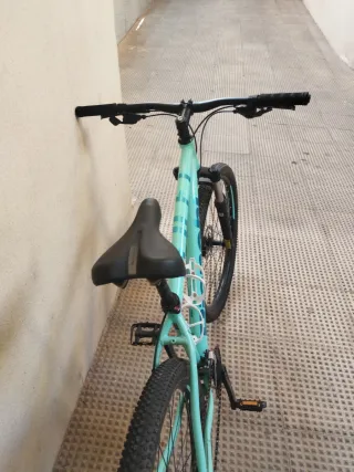 Bicicleta Bianchi Duel 29s Nuovi cambi
