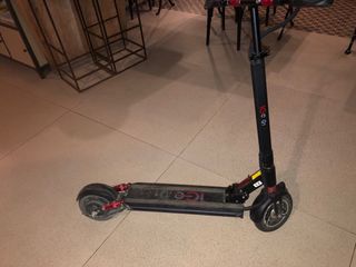 Patinete Eléctrico ICE Q1 (2024)