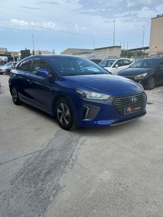 HYUNDAI  IONIQ EV TECNO