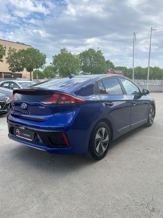 HYUNDAI  IONIQ EV TECNO