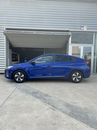 HYUNDAI  IONIQ EV TECNO