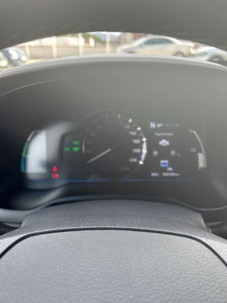 HYUNDAI  IONIQ EV TECNO