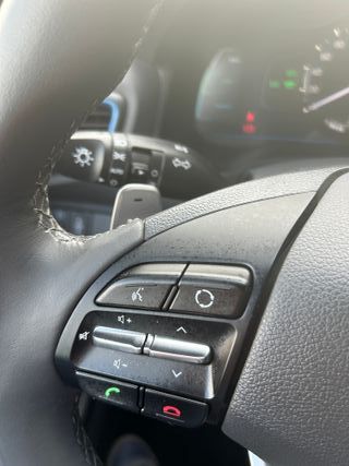 HYUNDAI  IONIQ EV TECNO
