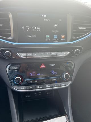 HYUNDAI  IONIQ EV TECNO
