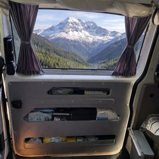 Volkswagen Transporter T5 2010 Camper. Motor NUEVO