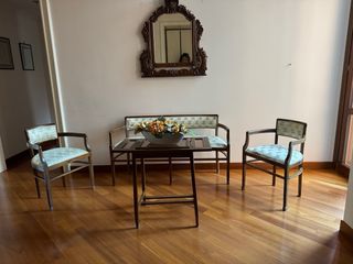 Salottino antico stile '900
