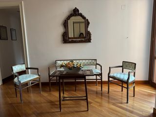 Salottino antico stile '900