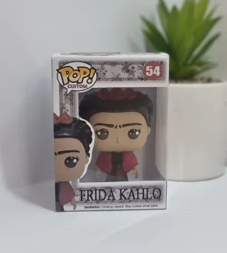Figura Frida Kahlo Custom