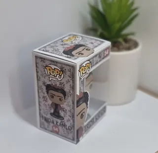 Figura Frida Kahlo Custom
