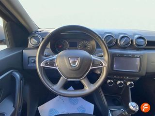 Dacia Duster Access 1.6 84kW (114CV) 4X2