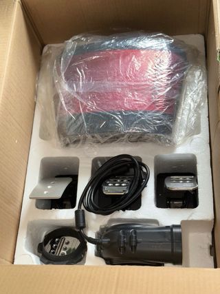 Volante Thrustmaster TS-XW Sparco P310