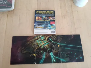 Ratchet & Clank: A Crack in Time EC PS3