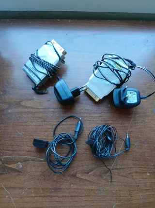 Receptores Inalámbricos PRO BASIC 2.4GHz