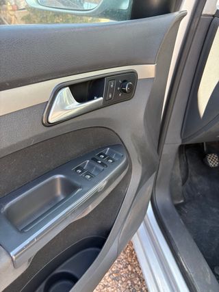 Volkswagen Touran 2008