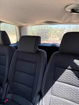 Volkswagen Touran 2008